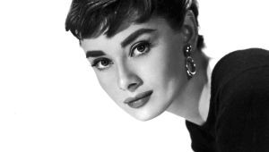 audrey