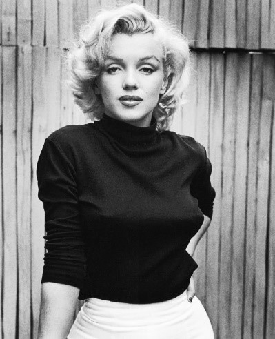 marilyn