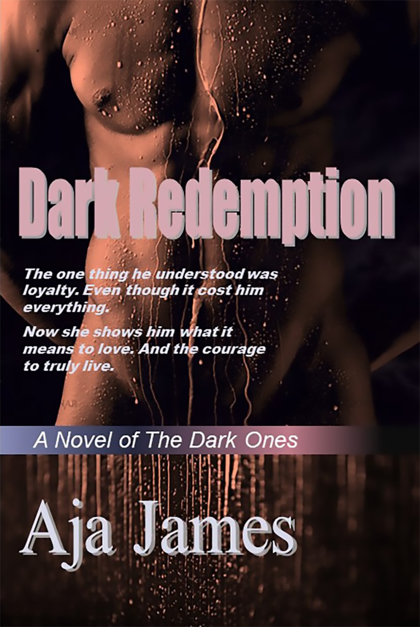 Dark Redemption Front_high res