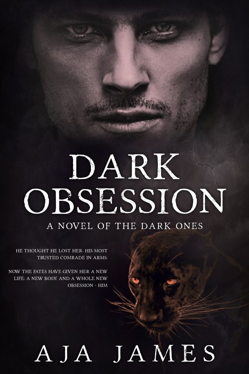dark obsession